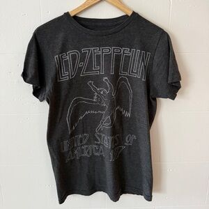 Led Zeppelin Graphic T-Shirt